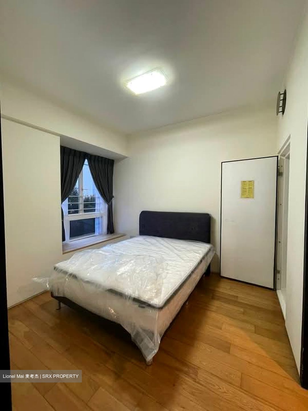 The Sorrento (D5), Condominium #596094981